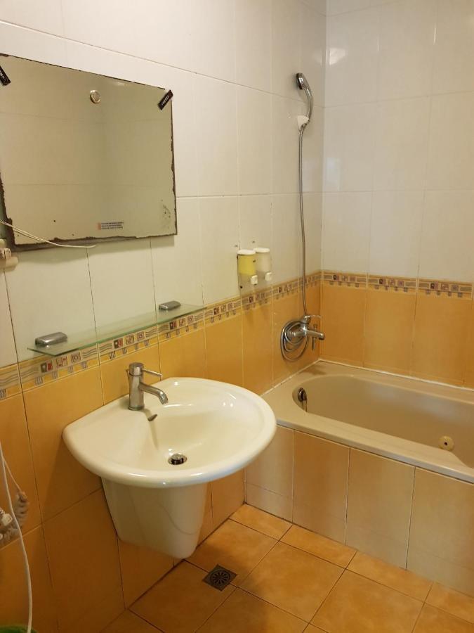 禾丰文旅 Appartement T'ai-tung Buitenkant foto