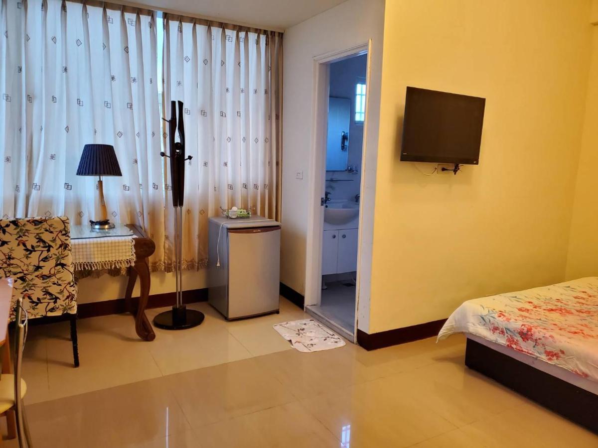禾丰文旅 Appartement T'ai-tung Buitenkant foto
